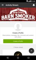 Barn Smoker by Drew Estate اسکرین شاٹ 1