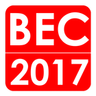 BEC Dx Leader Conference आइकन