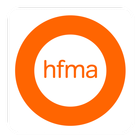 HFMA Annual Conference 2015 simgesi