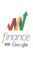 Finance@Google Affiche