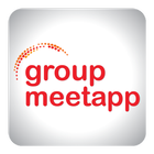 Group Meetapp 2017 ไอคอน