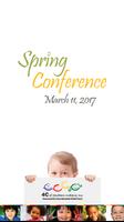 4C Spring Conference 2017 海報