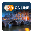 B2B Online Europe 2016 アイコン