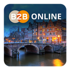 B2B Online Europe 2016 icône