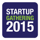 Startup Gathering 2015 Zeichen