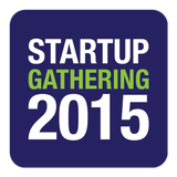 Startup Gathering 2015 아이콘