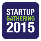 Startup Gathering 2015 icône