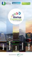 Startup Gathering 2015 poster