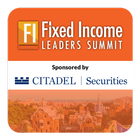 Fixed Income Leaders Summit 16 icône