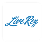 LiveRez Partner Conference-icoon