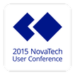 2015 NovaTech User Conference