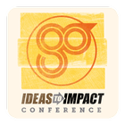 Ideas to Impact Conference-icoon