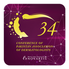 34th PAD Conference 2015-icoon