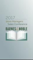 2017 BN SM Sales Conference 海报