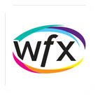 WFX आइकन