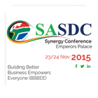 SASDC Synergy 2015 آئیکن