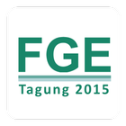 FGE-Tagung 2015 ícone
