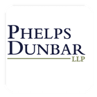 Phelps Dunbar Events Zeichen