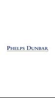 Phelps Dunbar Events Plakat