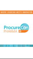 Pcon Pharma 2015 ポスター
