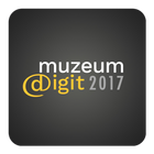 Muzeum@Digit 2017 biểu tượng
