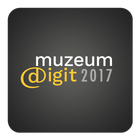 Muzeum@Digit 2017 أيقونة