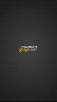 Muzeum@Digit 2017 poster