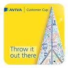 Aviva Customer Cup 2015 icône