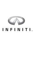 2015 Infiniti Field Meeting poster