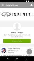 2015 Infiniti Field Meeting screenshot 1