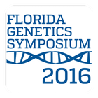 Florida Genetics Symposium-icoon