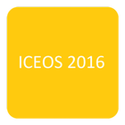 ICEOS 2016 आइकन