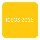 ICEOS 2016 ícone