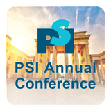 PSI Conference 2016 आइकन