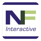 NetFinance Interactive 2015 icône