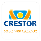 Crestor 2015 icône