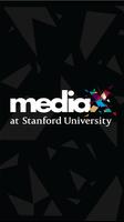 mediaX at Stanford plakat