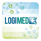 LogiMed EU 2015 icône