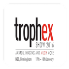 Trophex 2016 icon