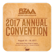 2017 AzAA Convention