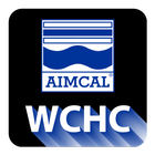 AIMCAL WCHC 2015 圖標