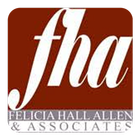 Felicia Hall Allen&Associates icône