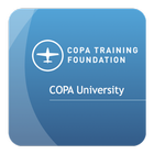 COPA University USA biểu tượng