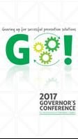 KS Governor's Conference 2017 ポスター