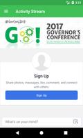 KS Governor's Conference 2017 اسکرین شاٹ 1