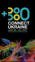 Connect Ukraine Poster