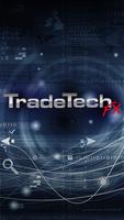 TradeTech FX Europe poster