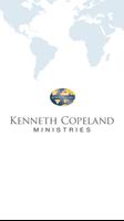 Kenneth Copeland Events poster