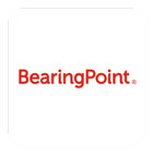 BearingPoint Zeichen