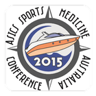 2015 ASICS SMA Conference icon